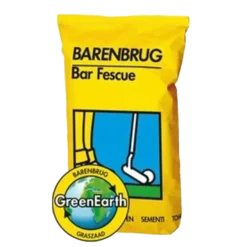 Barenbrug Bar Fescue (Green 1) - 15KG