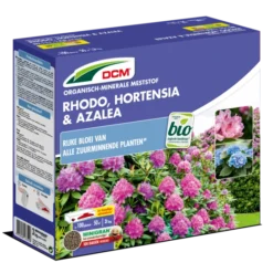 DCM Rhodo/Hortensia & Azalea/Azalee - 3 KG