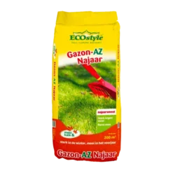 ECOstyle Gazon AZ+ Najaar 10kg
