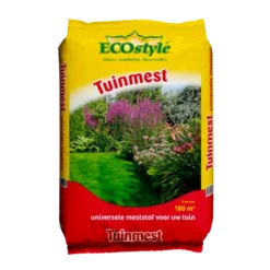 ECOstyle Aaltjes L Tegen Larven Taxus- En Snuitkever