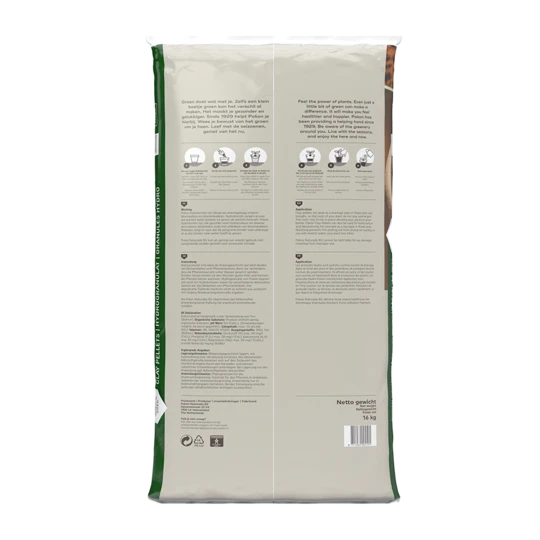 Pokon Hydrokorrels 40L - 16kg - Afbeelding 2