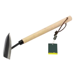 De Wiltfang Grondhouweel (koolstofstaal)