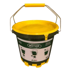 Earthway Rotho | Handstrooier Voor Mest En Zout