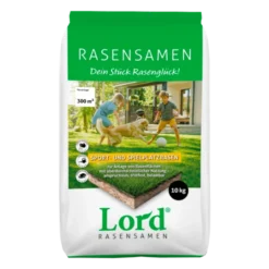 DCM Meststof Siertuin 20KG