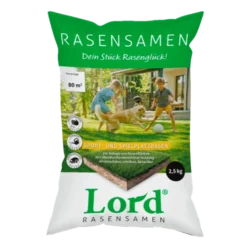 MRS Seeds & Mixtures OrgaMix Najaarsmeststof | 20kg