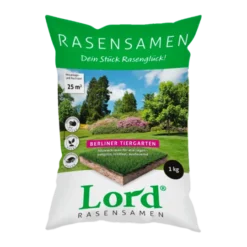 MRS Seeds & Mixtures Laagbloemenmengsel 1- En Meerjarig