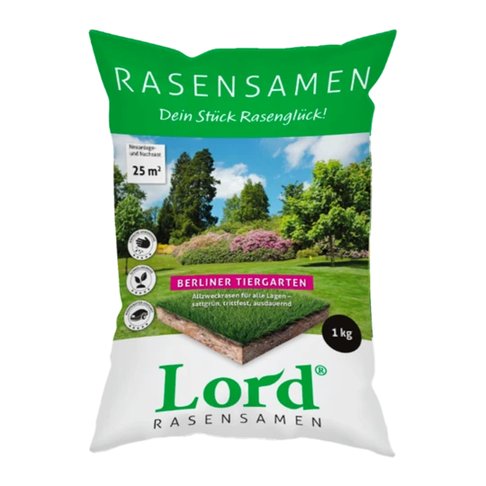 MRS Seeds & Mixtures Laagbloemenmengsel 1- En Meerjarig