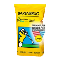 Barenbrug Lawn Clover 10 Kg