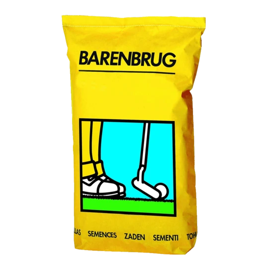 Barenbrug SOS Golf Ultrafine 15KG
