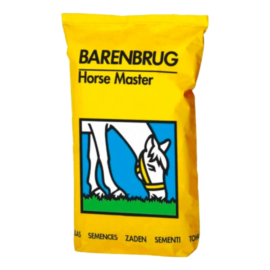 Barenbrug Horse Master 15KG